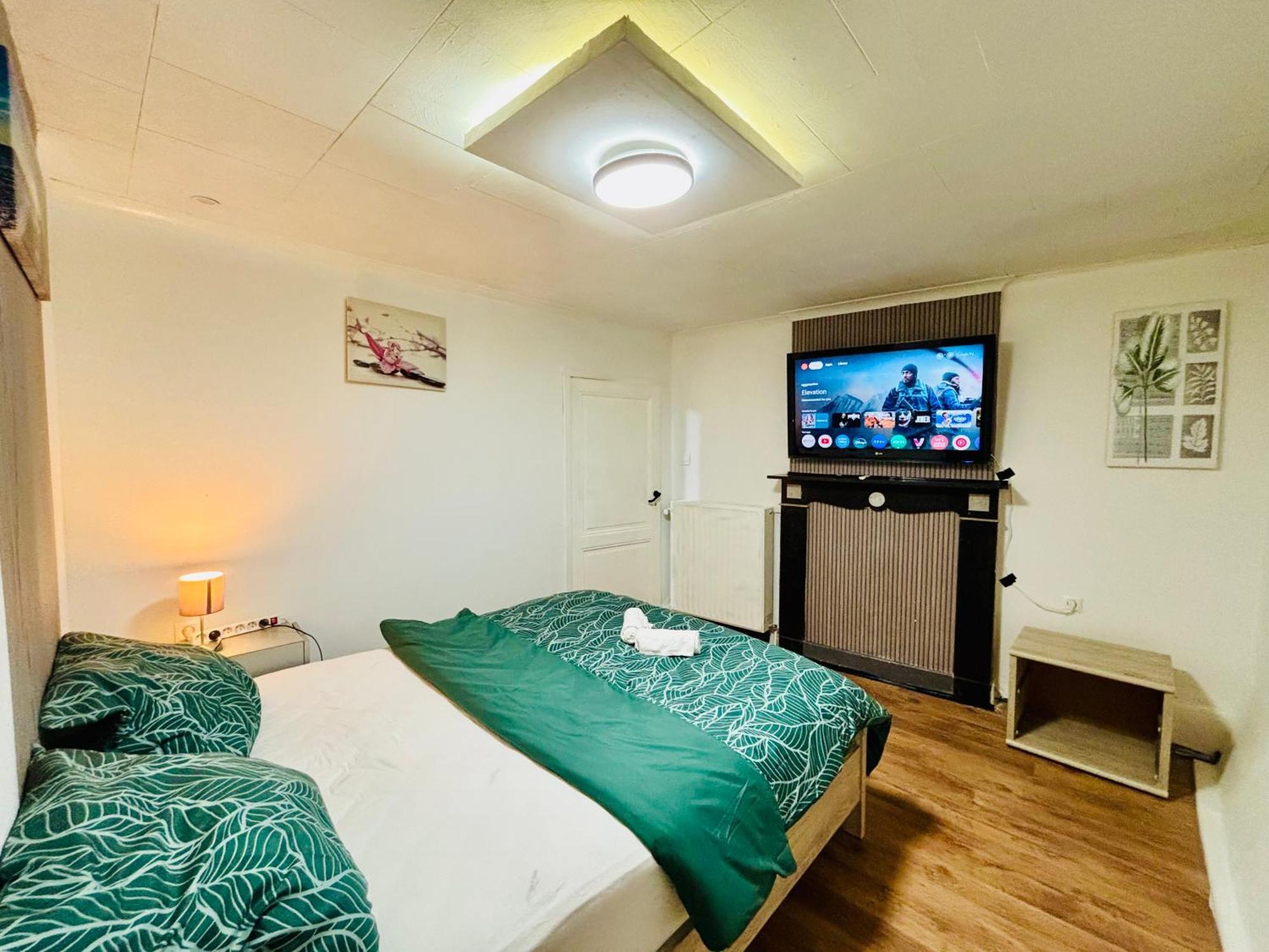 Cozy&Calm Room With Ensuite Heers Exterior photo